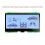 384160G-973-PN Dot Matrix LCD Display Black-and-White LCD Display Module 384x160 Resolution ST7586S 3.3V Power Supply 5