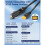 Cabo de Carregamento Veicular de 12V/24V com 2 Metros de Comprimento e Conector XT60 (16AWG) para  SOLIX C300/C1000/F2000 e  Delta 2 5