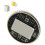 1Pcs HB100 X 10.525GHz Microwave Sensors Module 2-16M  Human Body Induction  Module for 2
