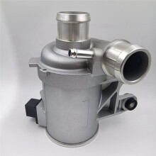 Elektrische Zusatzwasserpumpe für Den Motor 2742000107 2742000207 2742002700 für - C-Klasse E-Klasse