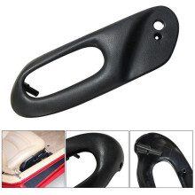 Power Panel Bezel for Chevy Corvette C5 1997-2004 Driver Passenger Side Interior Trim 12455426 12455427