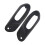 Right Side Power   Panel Bezel for Chevy Corvette C5 1997-2004 Driver Passenger Side Interior Trim 12455427 2