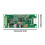 Módulo de Teste de Corrente, Voltagem, Voltagem e Corrente TTL PZEM-004T Digital Multifuncional CA com Cabo e Bobina 0-100A 80-260V 8