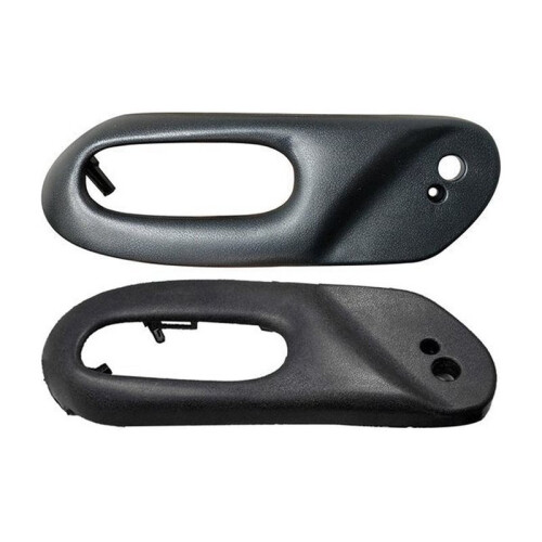 Right Side Power   Panel Bezel for Chevy Corvette C5 1997-2004 Driver Passenger Side Interior Trim 12455427 2
