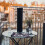 Waterproof Heater Protective Cover for SPIN 1500, Drawstring Dustproof Outdoor Table Fire Pit Sleeve 5