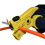 Adjustable Fiber Optic Cable Slitter and  Tool for Jacket Stripping,Buffer Tube Cutting,Telecom Network Installation 3