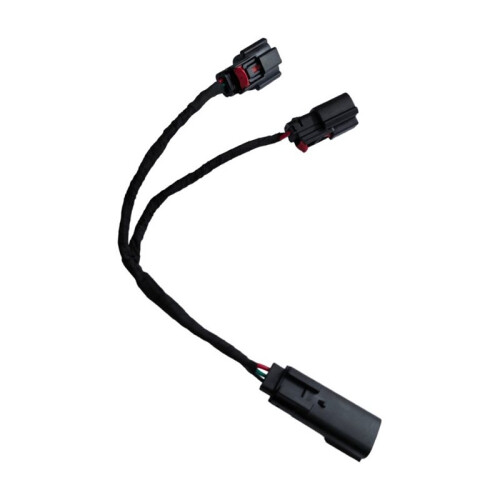 Marine Multiple Accessory Harness Multiple Accessory Harness Performance Reliable 278003684 Sturdy for Fish Pro GTX 155 2