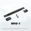 MHG-1 Side Carrying Handle for  FT-DX10 FT-710 FTX-1C Shortwave Radios Replacement Bracket Grip Accessory 7