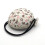 E262 2-in-1 Sewing Pin Cushion Wrist Needle Pad Sewing Machine  Stitch Needle Holder  Tool B 4
