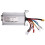 For YFS Electric Scooter Controller Intelligent Brushless Motor Controller 36V 350W 15A,with Display Board and Cable 9