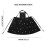 Grembiule da Donna Giapponese In Cotone con Tasche, Modello Cooriho 6