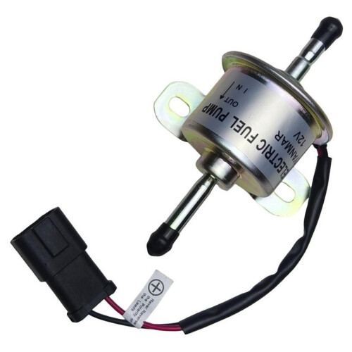 846824 Electric Fuel Pump Model for Vanguard 33HP Engine 2