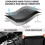 Tennis Stringing Machine Cover, with Reflective Handle and Dual-Direction Drawstring, Stringing Machine Cover 2