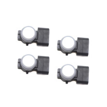 4PCS 39680-T0A-R420 Car Assist PDC Parking Sensor Fit for Accord 2016 2017 2018 39680T0AR420 Car Parking Sensors