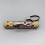 HVAC Valve Core Removal Tool with 12 Cores 1/4" Valve Core Remover - 5/16" System Connection for HVAC and AC System 7