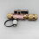 HVAC Valve Core Removal Tool with 12 Cores 1/4" Valve Core Remover - 5/16" System Connection for HVAC and AC System 8