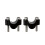 Motorcycle Handlebar Mount Riser for  Tracer 9 9GT + +  Handle Bar Riser Clamp 1