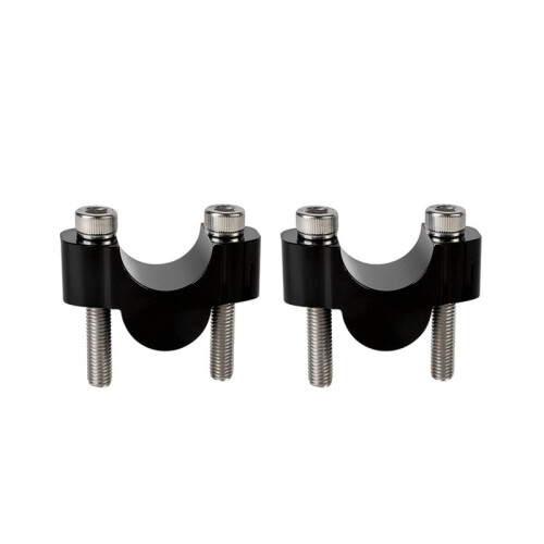 Motorcycle Handlebar Mount Riser for  Tracer 9 9GT + +  Handle Bar Riser Clamp