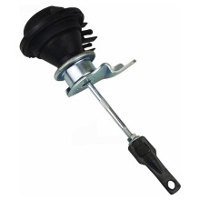 727211 A1600760999 Turbo-Actuator voor ForTwo 0.7 Roadster 0.7 MC01 61 Pk 45 KW M16R3