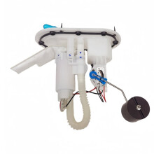 RAK00004/E Motorcycle Fuel Pump Assembly for Bullet 350 Classic 350 BS6 2020-2023 Motorbike Engine Parts