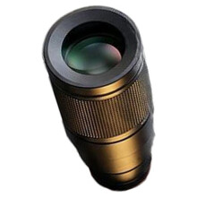 HD Telephoto Lens for Action Camera, 12x Optical , Aluminum Alloy & Quick Release, for  Action 4/5 Telephoto Lens