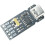 Convertitore da USB TYPE-C A UART TTL CH340N, Modulo da USB A Porta Seriale, Livelli RX/TX 3,3 V e 5 V, Download di Strumenti di Debug. 7