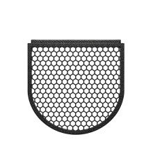 Drip Tray Grid Cover Replacement for K- Capsule Coffee Machine, Coffee Maker Drip Tray Grate Accessory