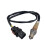 06C906265B O2 Lambda Oxygen Sensor for  TT A4 A6  Beetle  Cayenne 06A906262BE 07C906262G 06A906262AE 3