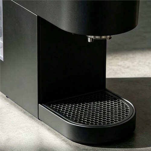 Drip Tray Grid Cover Replacement for  K- Capsule Coffee Machine, Coffee Maker Drip Tray Grate Accessory 1