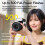 FT16 TTL Camera Flash LED Light GN16 High-Speed Sync TTL Shoe Mount Flashlight with Independent Flip LED Video Light B 6