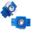 50pcs Solar Panel Mount Accessories - Anti-Loosening Connectors for Secure PV System Installation (3/8"-16) 4