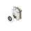 8 Twin Shower Screen Door ROLLERS Runners Wheels 5