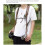 Double Camera Harness Quick-Release Buckles Universal Camera Carrier Strap for Photographers Leather Camera Chest Rig 6