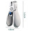 Compact and Portable Nails Clippers, Special for Embedded Nails and Thick Nails, Household Nails Trimmer 6
