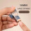 Compact and Portable Nails Clippers, Special for Embedded Nails and Thick Nails, Household Nails Trimmer 3