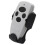 5PCS for  TRANSMITTER-2 PRO Garage Door Remote Control Commands 433MHz Rolling Code Keychain for Barrier 3