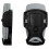 5PCS for  TRANSMITTER-2 PRO Garage Door Remote Control Commands 433MHz Rolling Code Keychain for Barrier 4
