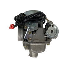 Carburetor Carb Kit for American Sportworks YardSport YS200 200 XLT UTV PD24J