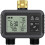 Dual Outlets  Irrigation Watering System Automatic Water Timer Sprinkle Faucet Hose Programmer for Garden Outdoor 3