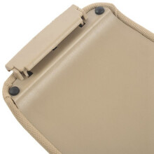 Central Control Armrest Box Cover Central Storage Sundry Box Lid 8P0864245P for A4 S4 B6 B7 A6 C6 A3