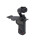 For   Pro Camera Sunshade Anti-Glare Sun Hood Screen Protector Shell for   Pro Accessories 3