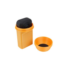 Per X6 Scatola Portaoggetti Antiurto Antipolvere Portatile Custodia Rigida Protettiva per Accessori per X6 B