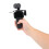 For   Pro Camera Sunshade Anti-Glare Sun Hood Screen Protector Shell for   Pro Accessories 4