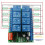 RS485 8-Channel 12V Relay Module - Modbus RTU Protocol Serial Remote Control  / PLC Control Board 6