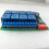 RS485 8-Channel 12V Relay Module - Modbus RTU Protocol Serial Remote Control  / PLC Control Board 1
