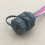 Threaded TYPE C Waterproof Port IP67 Data Charging Jack Connector USB3.0 Socket USB-C Charger Plug Dock 6