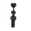For   Pro Fill Light Adjustable Brightness LED Light Quick-Release Gimbal Selfie Light 6