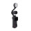 For   Pro Fill Light Adjustable Brightness LED Light Quick-Release Gimbal Selfie Light 7
