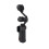 For   Pro Fill Light Adjustable Brightness LED Light Quick-Release Gimbal Selfie Light 9