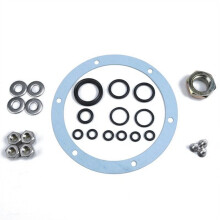 New Hydraulic Helm Seal Rebuild Kit for Seastar Baystar HS5176 HH-5271 5272 5741